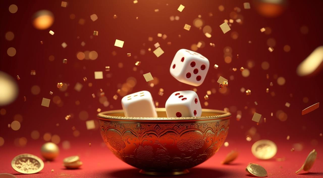 calibet Treasure Chest တွင် တွေ့ရမည့် ဂိမ်းများနှင့် လုပ်ငန်းစဉ်များ